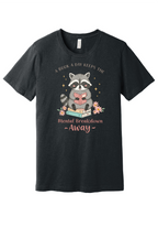 A Book a Day Keeps the Breakdown Away