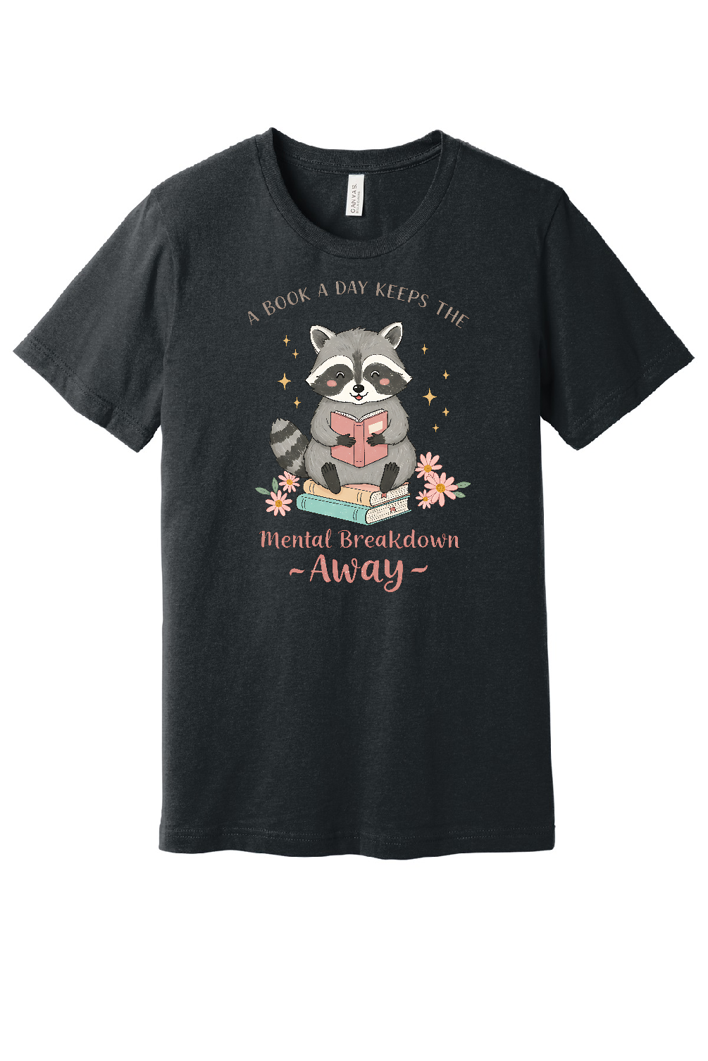 A Book a Day Keeps the Breakdown Away