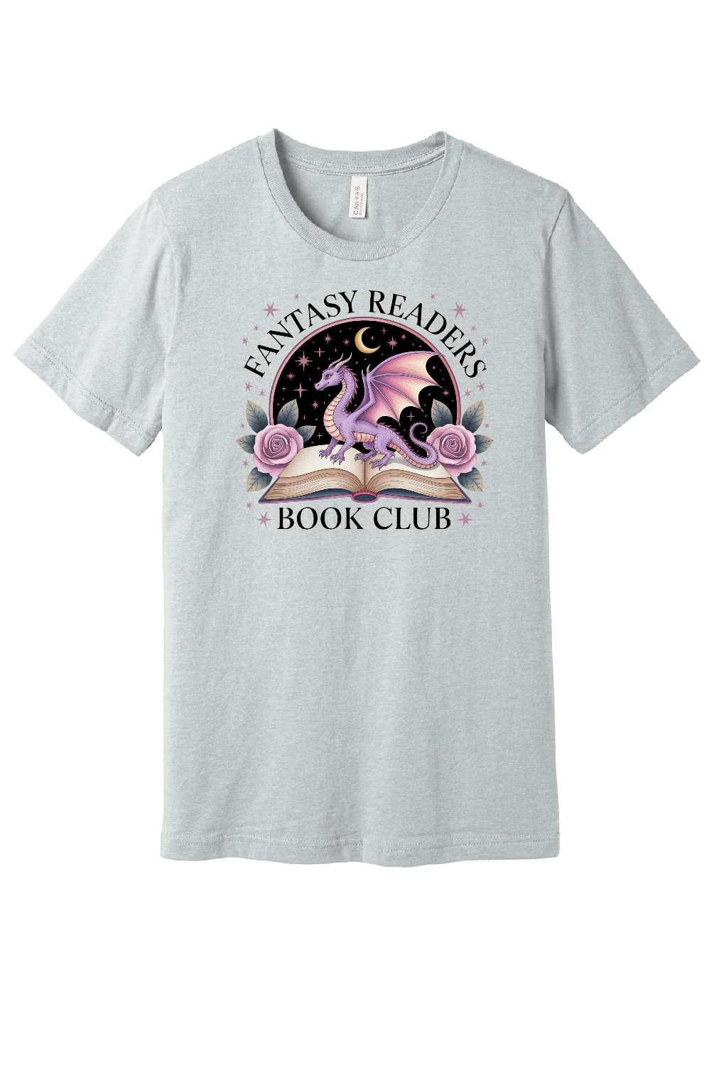 Fantasy Readers Book Club