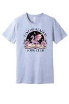 Fantasy Readers Book Club