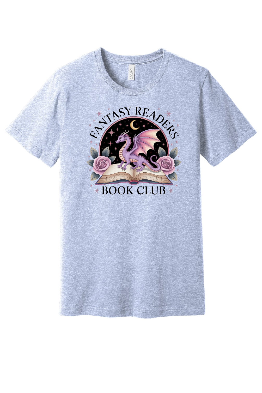 Fantasy Readers Book Club