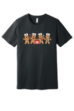Gingerbread Nurse Squad